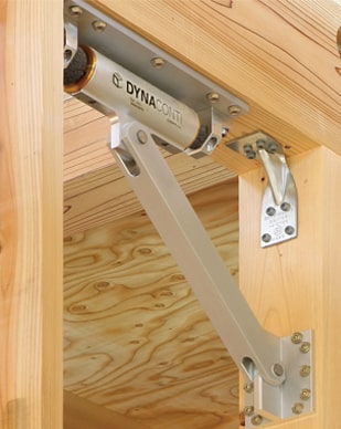 ダブルストロング工法