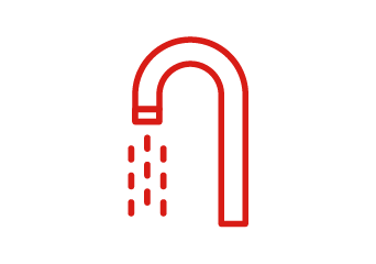 タッチレス水栓